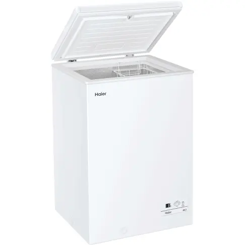 Congélateur coffre HAIER HCE100E - 2