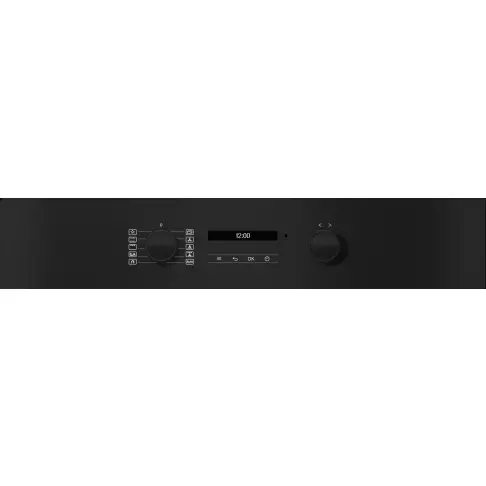 Four pyrolyse MIELE H2761BP - 2