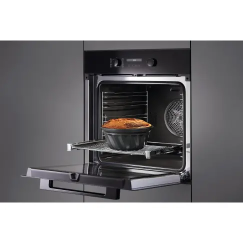 Four pyrolyse MIELE H2761BP - 4