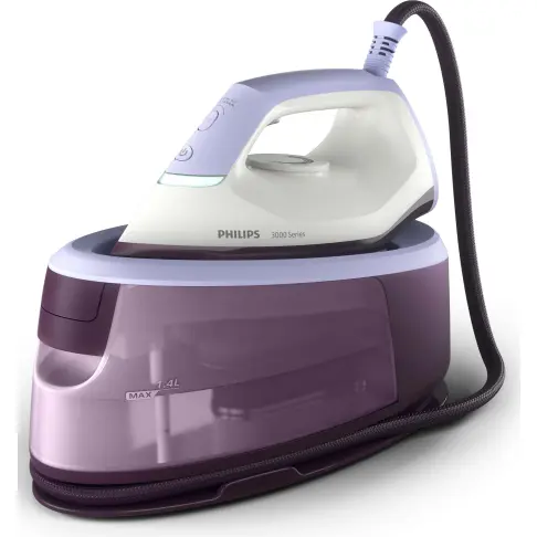 Centrale vapeur PHILIPS PSG3000/30 - 1 Centrale vapeur PHILIPS PSG3000/30 - 1