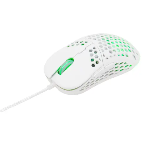 Souris gaming THE G-LAB KULT-OXYGEN-W - 2