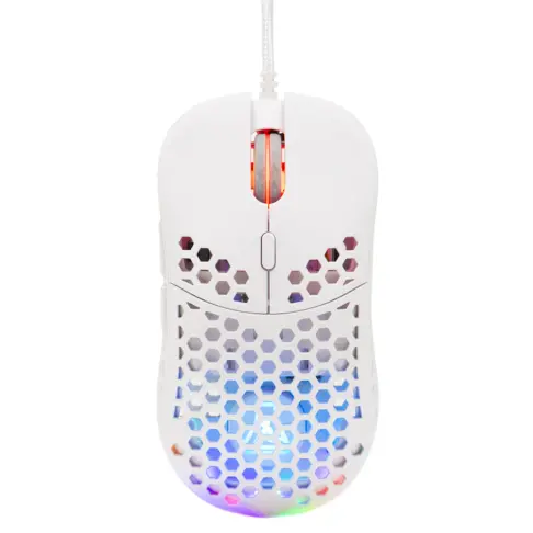 Souris gaming THE G-LAB KULT-OXYGEN-W - 3