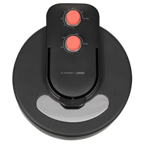 Four à pizza LIVOO DOC347CO - 4