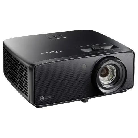 Vidéoprojecteur OPTOMA UHZ58LV - 2