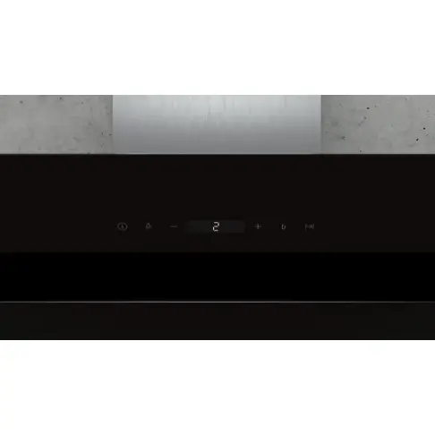 Hotte décorative murale SIEMENS LC98KLP60 - 2