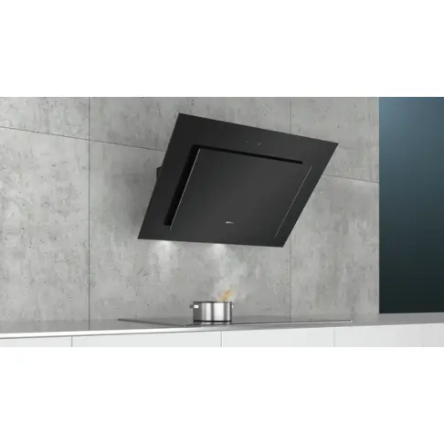 Hotte décorative murale SIEMENS LC98KLP60 - 3
