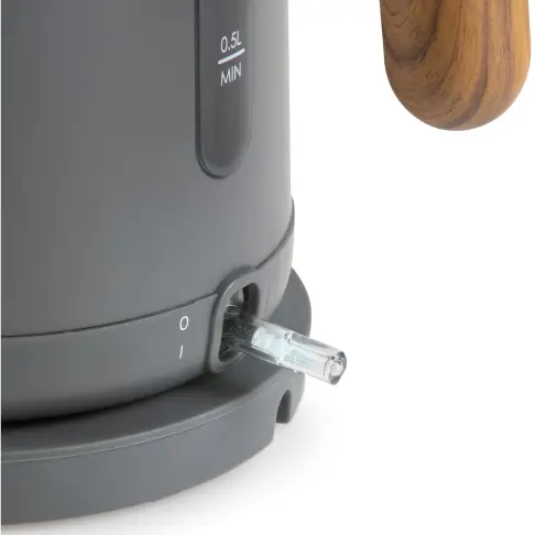 Bouilloire DOMO DO9268WK - 10