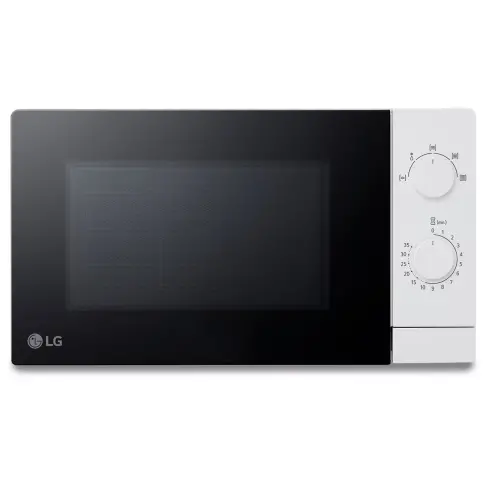 Micro-ondes monofonction LG MS2082H - 1