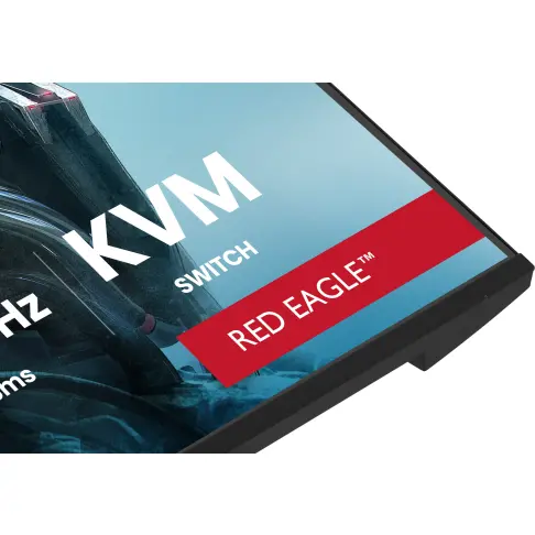 Ecran pc gaming IIYAMA GB3261UHSCP-B1 - 4