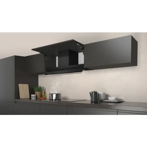 Hotte décorative NEFF D95XAM2S0 - 5 Hotte décorative NEFF D95XAM2S0 - 5