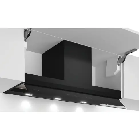 Hotte décorative NEFF D95XAM2S0 - 1 Hotte décorative NEFF D95XAM2S0 - 1