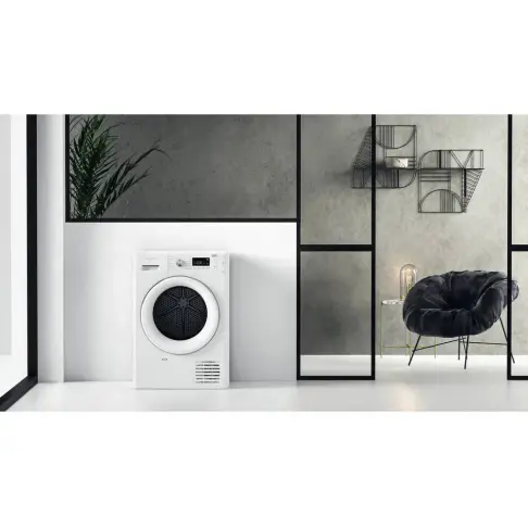 Sèche-linge frontal WHIRLPOOL FFTCM118XBFR - 5