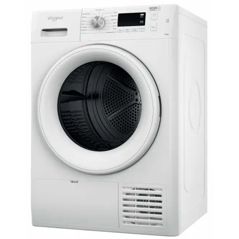 Sèche-linge frontal WHIRLPOOL FFTCM118XBFR - 1