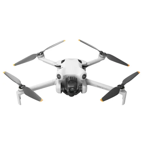 Drone DJI DJI MINI 4 PRO + RC 2 - 7