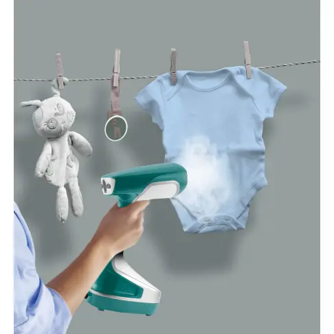 Défroisseur de linge CALOR DT8173C0 - 2