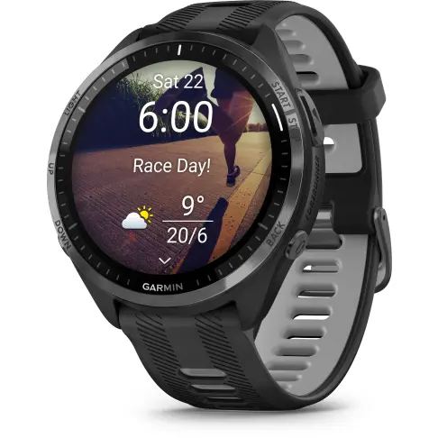 Montre connectée GARMIN 010-02809-10 - 3