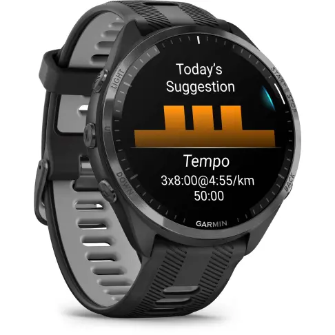 Montre connectée GARMIN 010-02809-10 - 6