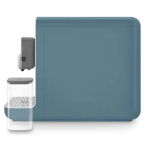 Broyeur café SMEG BCC13SBMEU - 2 Broyeur café SMEG BCC13SBMEU - 2