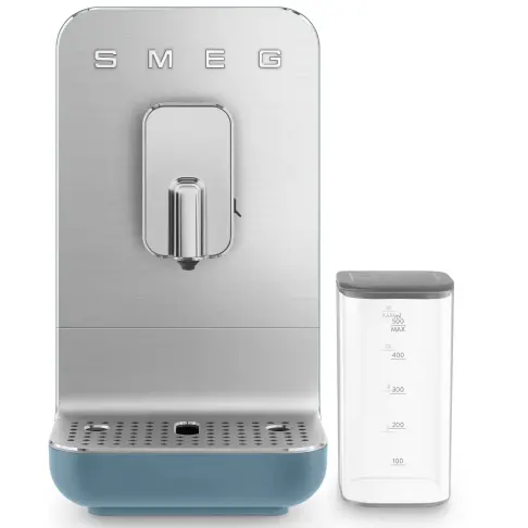 Broyeur café SMEG BCC13SBMEU - 1 Broyeur café SMEG BCC13SBMEU - 1