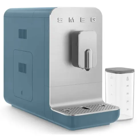 Broyeur café SMEG BCC13SBMEU - 3 Broyeur café SMEG BCC13SBMEU - 3