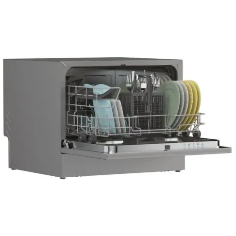 Lave-vaisselle 60 cm CANDY CP6E51LS - 3 Lave-vaisselle 60 cm CANDY CP6E51LS - 3