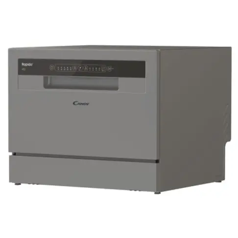 Lave-vaisselle 60 cm CANDY CP6E51LS - 2 Lave-vaisselle 60 cm CANDY CP6E51LS - 2