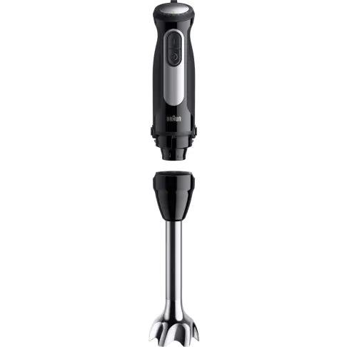 Mixeur plongeant BRAUN MQ55001M - 3 Mixeur plongeant BRAUN MQ55001M - 3