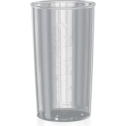 Mixeur plongeant BRAUN MQ55001M - 5 Mixeur plongeant BRAUN MQ55001M - 5