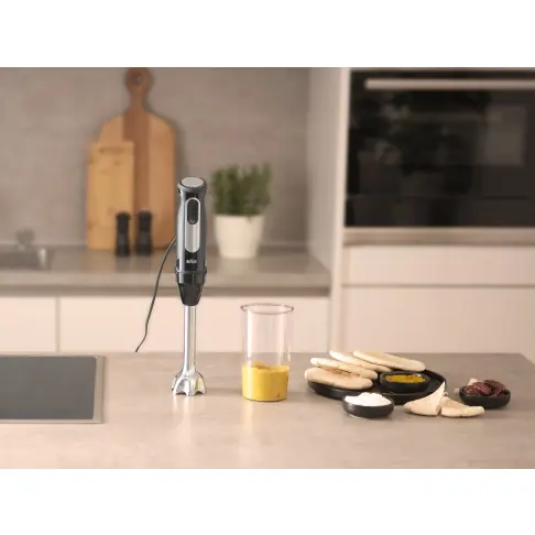 Mixeur plongeant BRAUN MQ55001M - 6 Mixeur plongeant BRAUN MQ55001M - 6