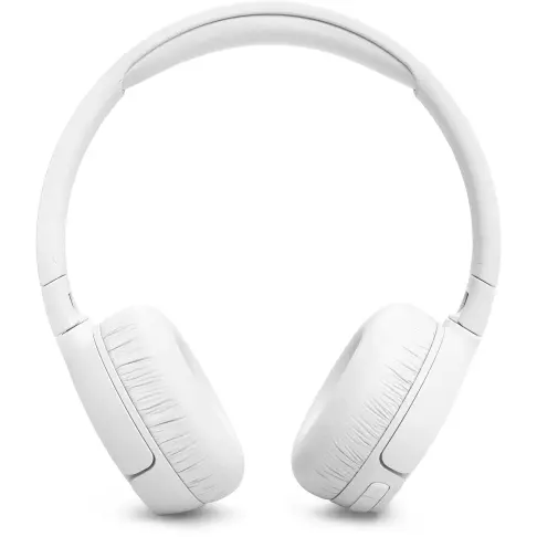 Casque sans fil JBL T670NCBLANC - 3