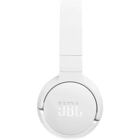 Casque sans fil JBL T670NCBLANC - 4