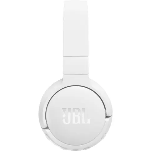 Casque sans fil JBL T670NCBLANC - 5