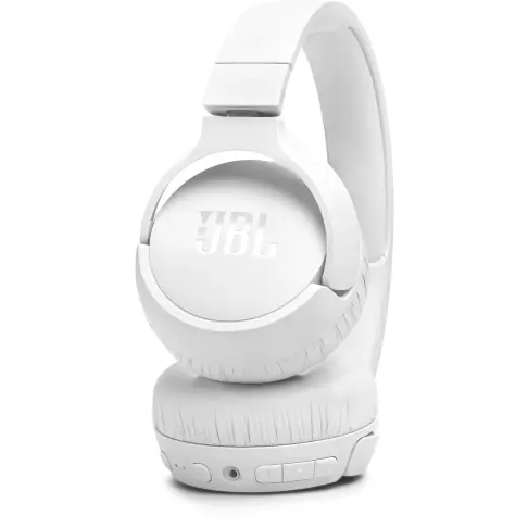 Casque sans fil JBL T670NCBLANC - 7