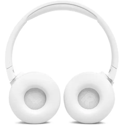 Casque sans fil JBL T670NCBLANC - 10