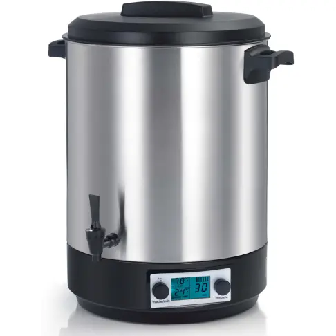 Stérilisateur KITCHEN CHEF KCPST45XXLLCD - 1