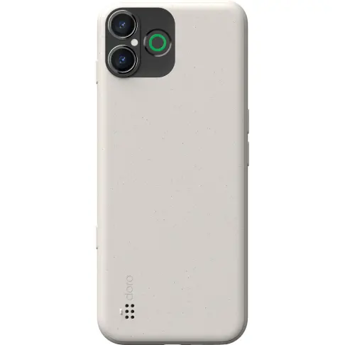 Smartphone DORO AURORAA30BLANC - 6 Smartphone DORO AURORAA30BLANC - 6