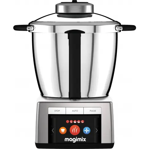 Robot MAGIMIX Cook Expert Premium XL 18909 - 1