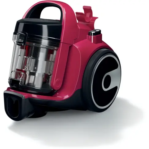 Aspirateur traineau sans sac BOSCH BGC05A322 - 2