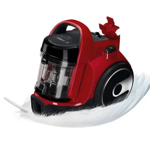 Aspirateur traineau sans sac BOSCH BGC05A322 - 4