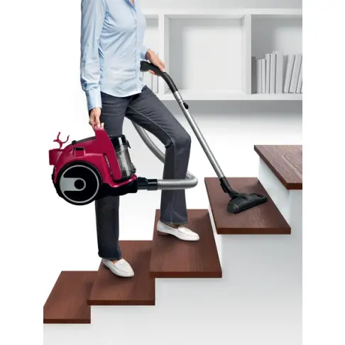 Aspirateur traineau sans sac BOSCH BGC05A322 - 6