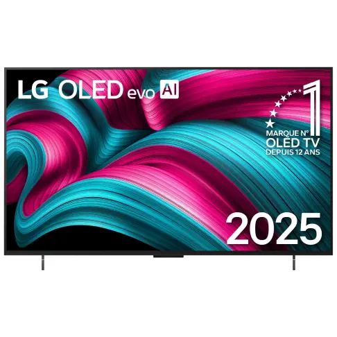 Tv oled 48'' LG OLED48C54LA - 1