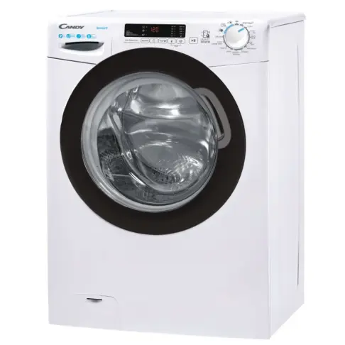 Lave-linge frontal CANDY CS1292DWB447 - 3