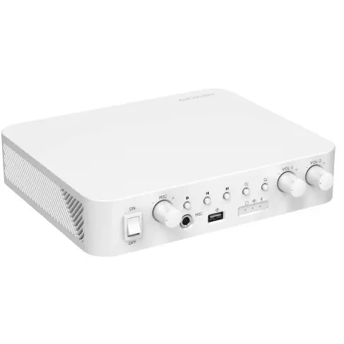 Amplificateur analogique HIKVISION DS-QAE0A60G1-VB - 2