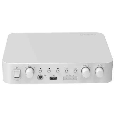 Amplificateur analogique HIKVISION DS-QAE0A60G1-VB - 1