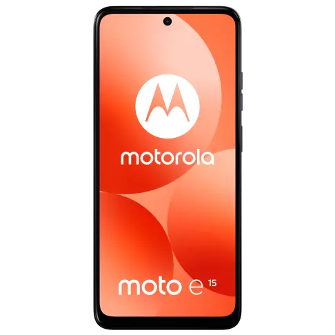 Smartphone MOTOROLA E15LAVANDE - 2