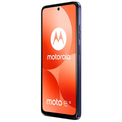 Smartphone MOTOROLA E15LAVANDE - 9