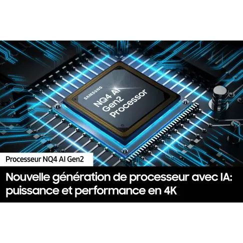 Tv led 55'' SAMSUNG TQ55QN86D - 5