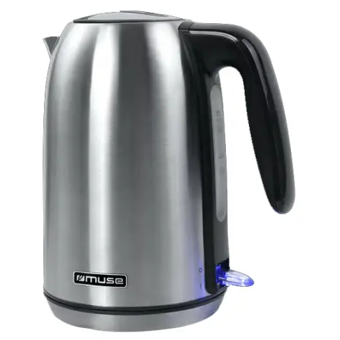 Bouilloire MUSE MS-015BS - 1