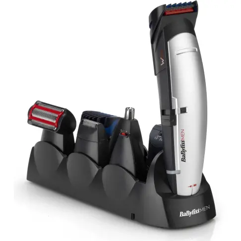 Tondeuse BABYLISS E 837 E - 1