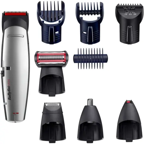 Tondeuse BABYLISS E 837 E - 3